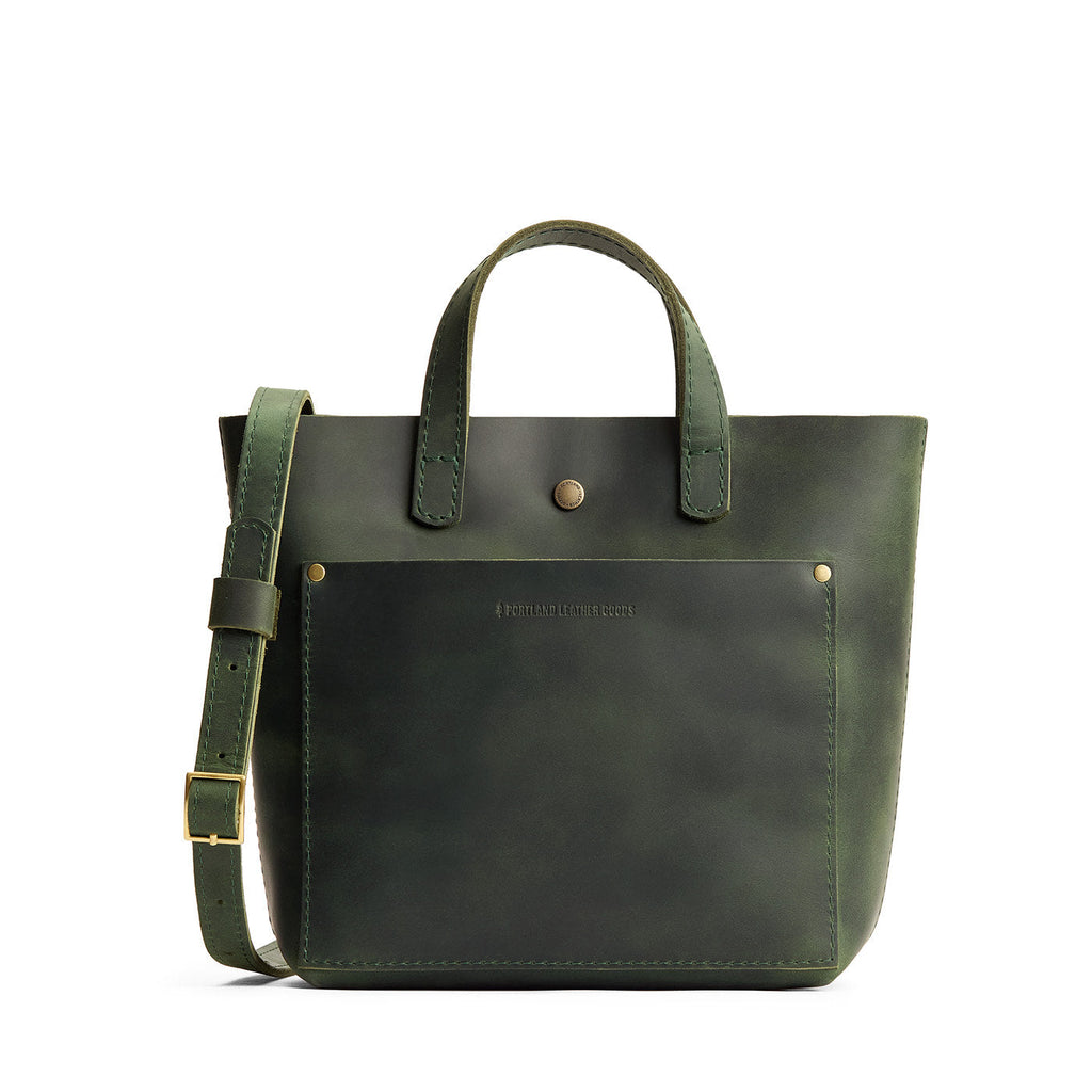 Mini Crossbody Tote