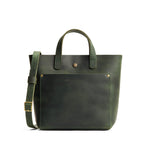 Mini Crossbody Tote
