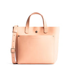 Mini Crossbody Tote