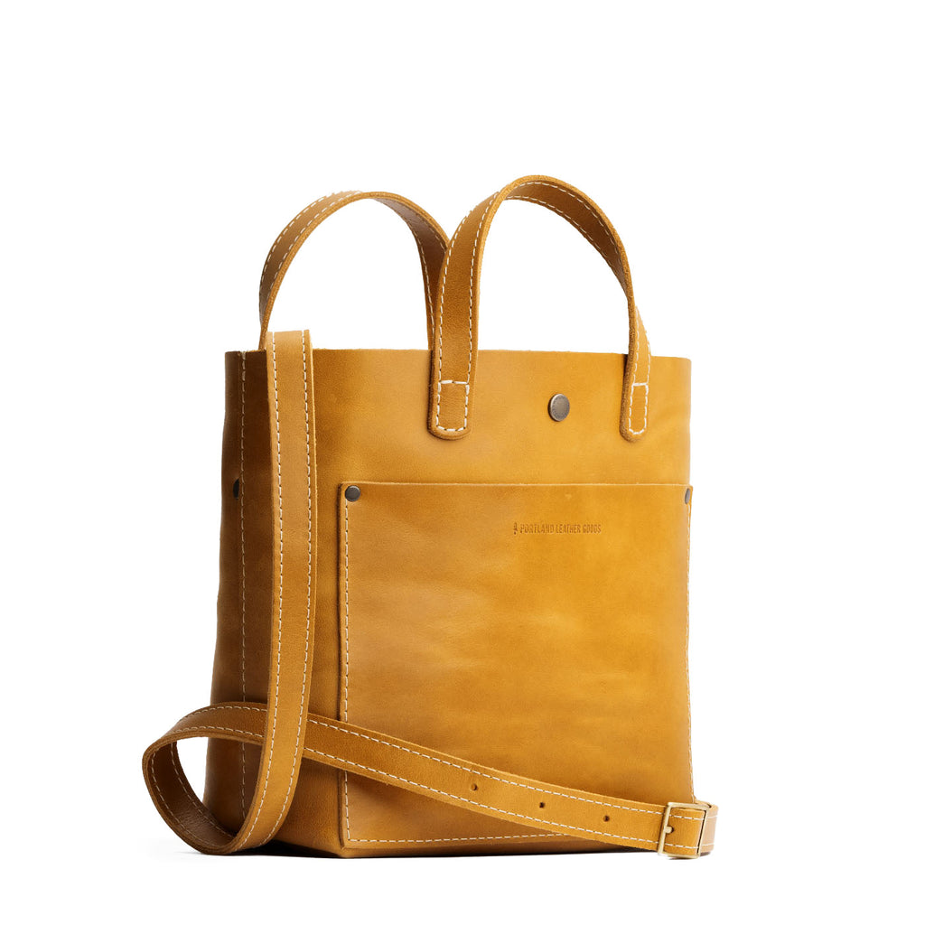 Mini Crossbody Tote