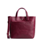 Mini Crossbody Tote