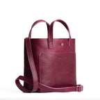Mini Crossbody Tote