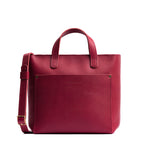 Mini Crossbody Tote