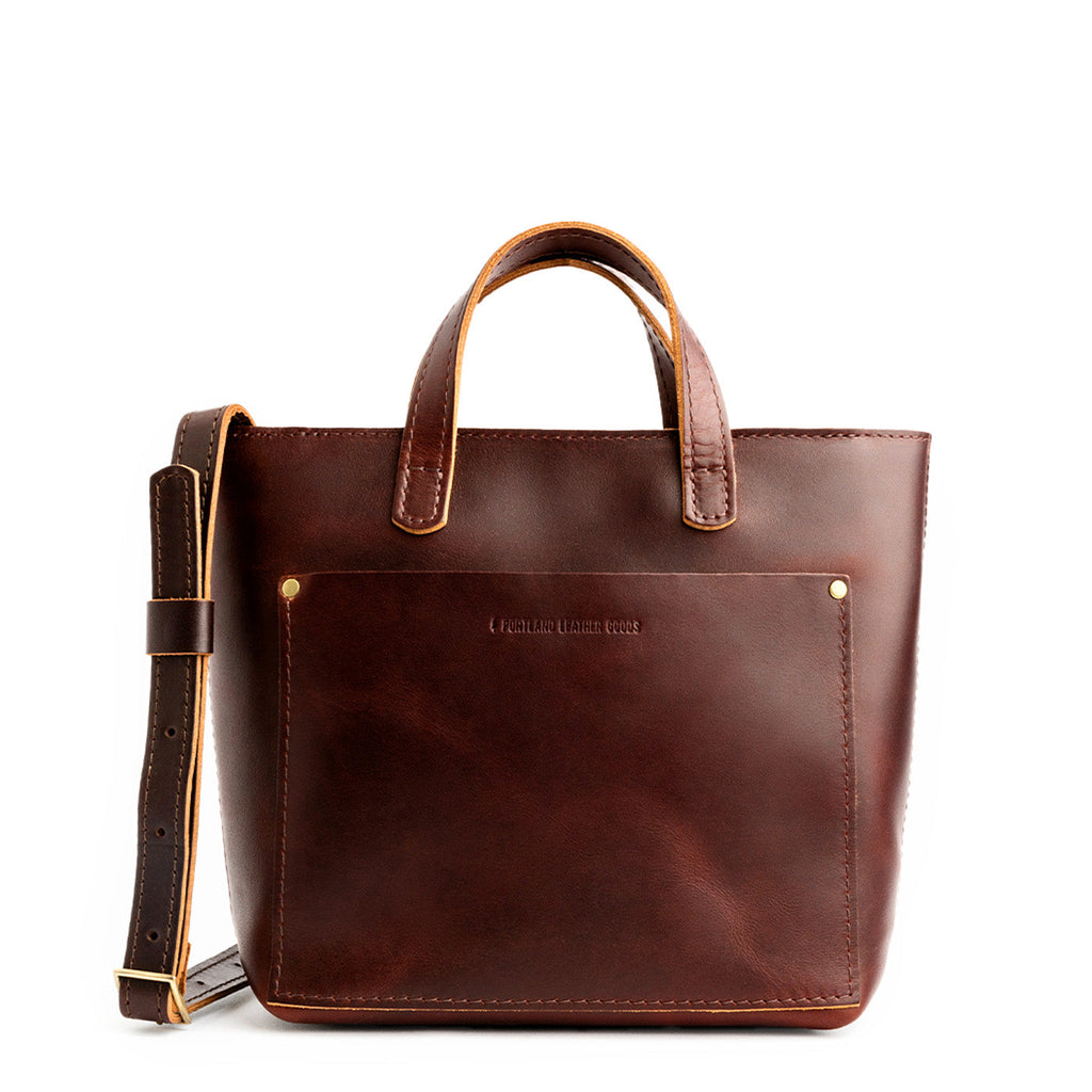 Mini Crossbody Tote