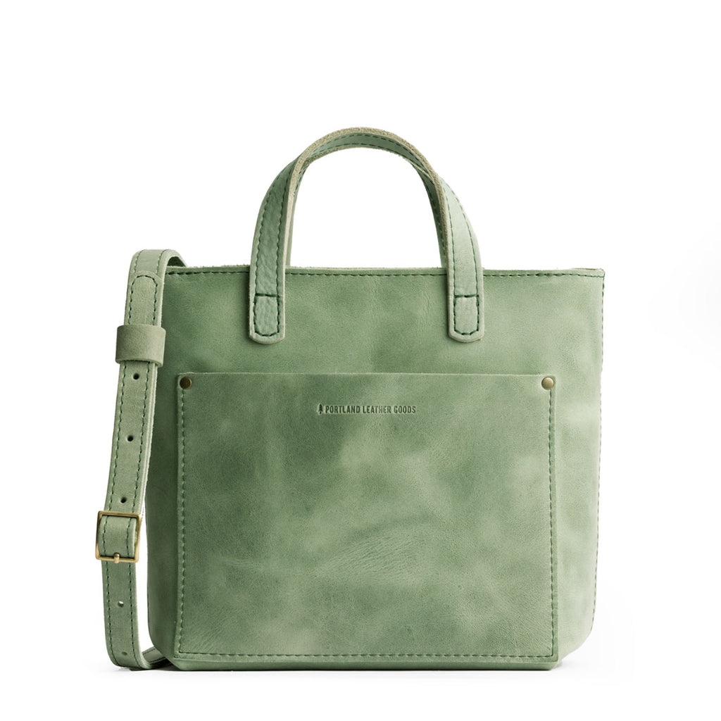 Mini Crossbody Tote