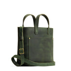 Mini Crossbody Tote