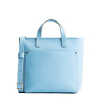 Mini Crossbody Tote