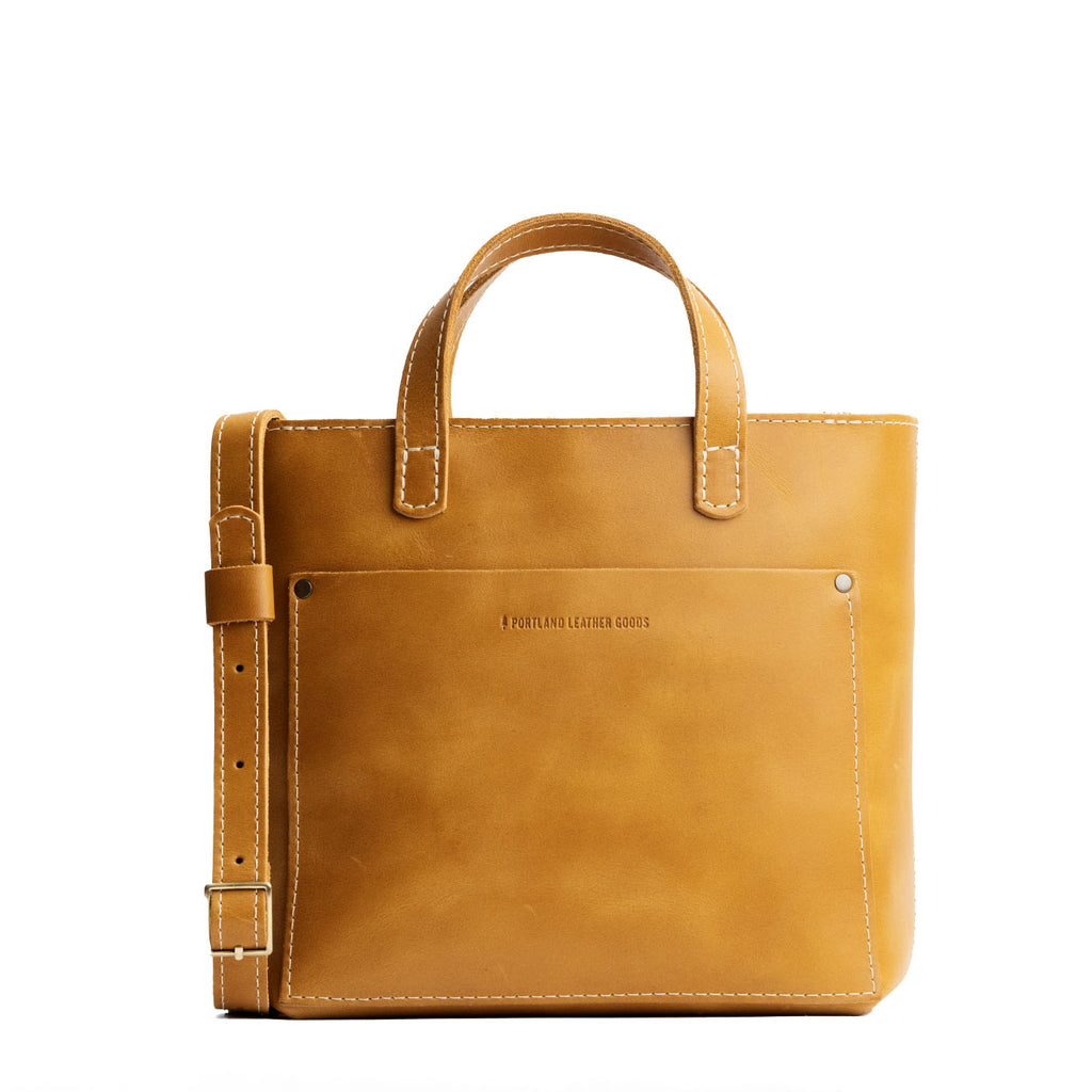 Mini Crossbody Tote