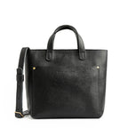 Mini Crossbody Tote