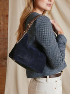 Mini Tetbury - Navy Blue
