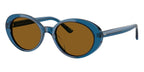 Oliver Peoples Lumar OV5565SU