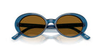 Oliver Peoples Lumar OV5565SU