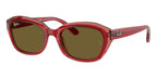 Ray-Ban Kids 0RJ9081S