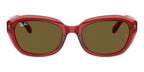 Ray-Ban Kids 0RJ9081S