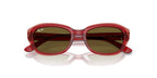 Ray-Ban Kids 0RJ9081S