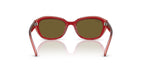 Ray-Ban Kids 0RJ9081S