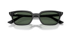 Ray-Ban Zaya RB4456
