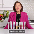 Spackle Skin Perfecting Primer: Brighten-n-Blur