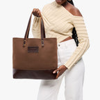 The Big Big Tote