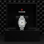 Black Bay Pro GMT 39mm - Opaline on Bracelet