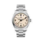 Ranger 39mm - Beige on Bracelet
