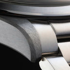 Ranger 39mm - Beige on Bracelet