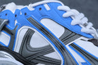 Balenciaga Runner Sneaker 'Worn-Out - Blue Grey'