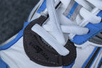 Balenciaga Runner Sneaker 'Worn-Out - Blue Grey'