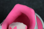 Balenciaga Wmns Track Sneaker 'White Fluo Pink'
