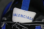 Balenciaga Track Sneaker 'Blue Black'