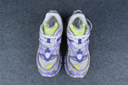 Balenciaga Wmns Runner Sneaker 'Lilac Purple'