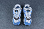 Balenciaga Runner Sneaker 'Worn-Out - Blue Grey'