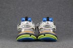 Balenciaga Track Sneaker 'Metallic Multi'