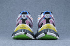 Balenciaga Runner Sneaker 'White Multi-Color'