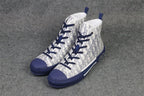 Dior B23 High 'Blue White'