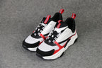 Dior B22 'White Red'
