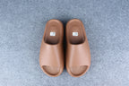 Yeezy Slides 'Flax'