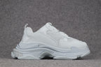 Balenciaga Wmns Triple S Sneaker 'Pale Blue'