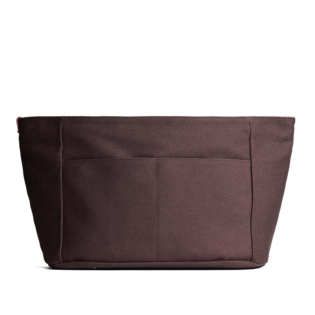 Canvas Purse Organizer