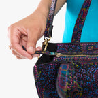Lola Crossbody Tote
